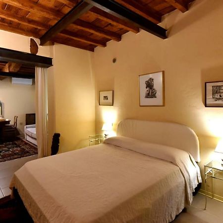 A Corte Padenna Ravenna Exterior photo