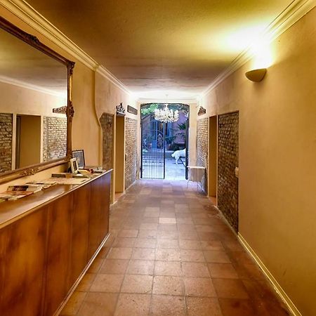 A Corte Padenna Ravenna Exterior photo