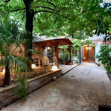 A Corte Padenna Ravenna Exterior photo