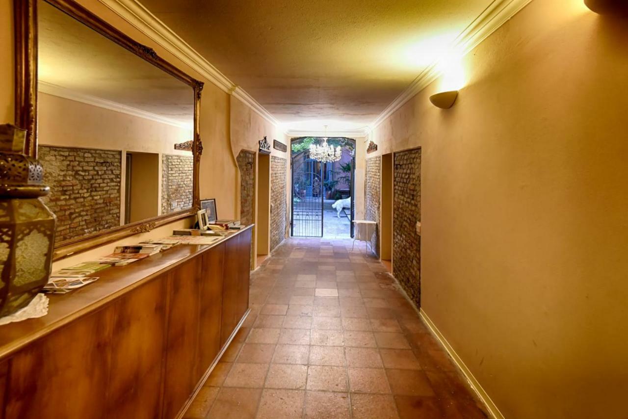 A Corte Padenna Ravenna Exterior photo