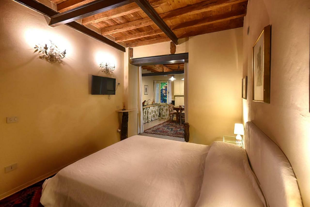 A Corte Padenna Ravenna Exterior photo
