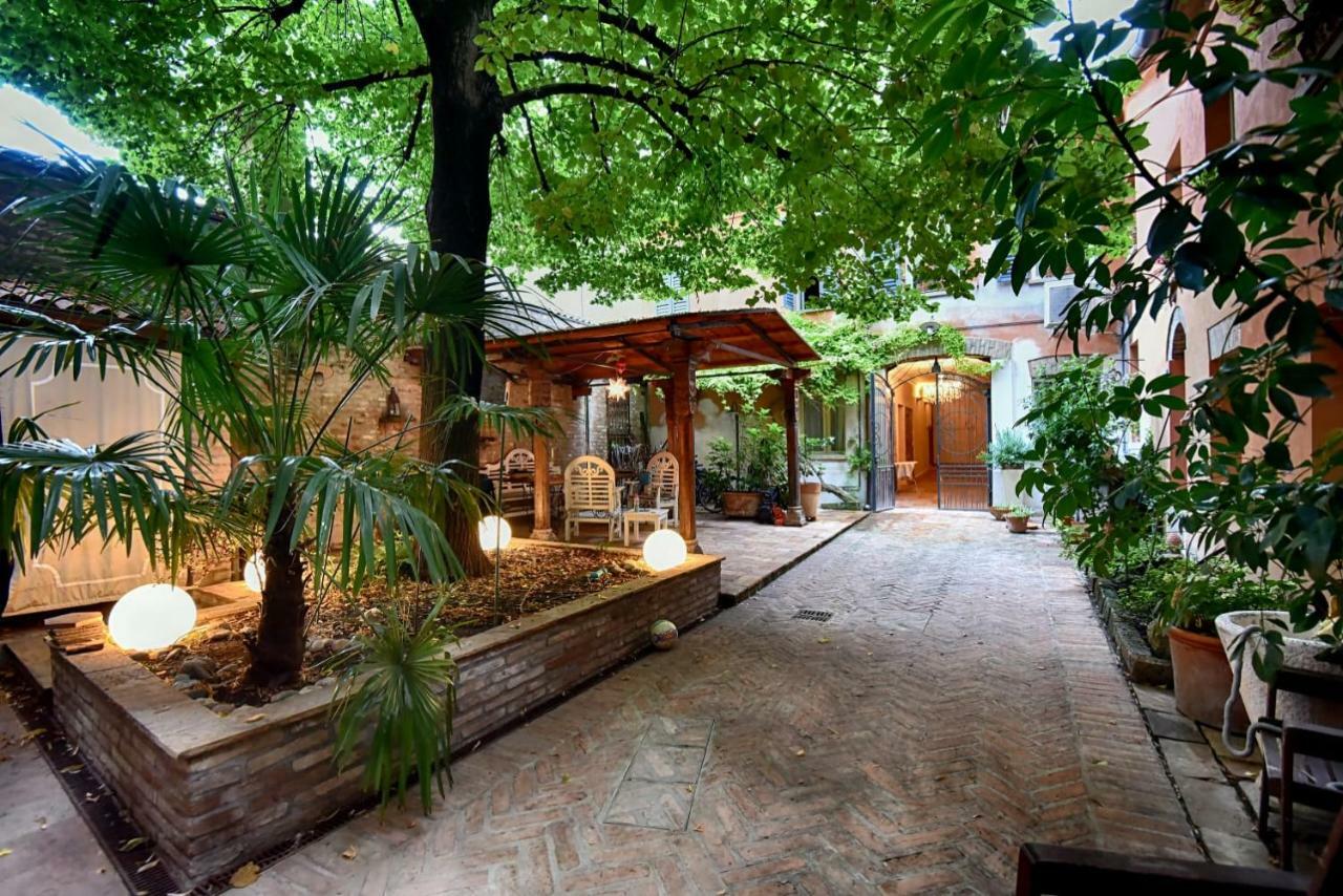 A Corte Padenna Ravenna Exterior photo