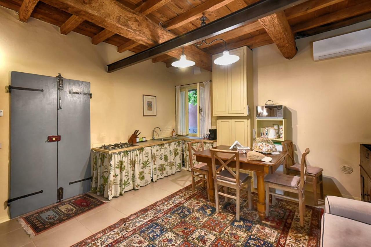 A Corte Padenna Ravenna Exterior photo